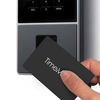 Relógio Ponto TimeMoto RFID/PIN/ID TM-626