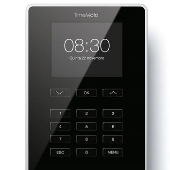 Relógio Ponto TimeMoto RFID/PIN/ID TM-626