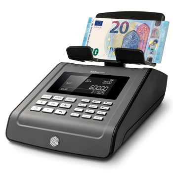Balança Contadora Notas e Moedas USB-A 6185