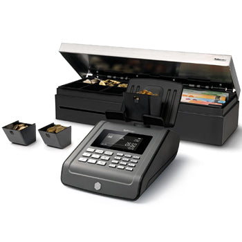 Balança Contadora Notas e Moedas USB-A 6185