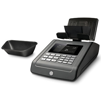 Balança Contadora Notas e Moedas USB-A 6185