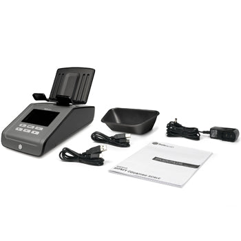 Balança Contadora Notas e Moedas USB-A 6165