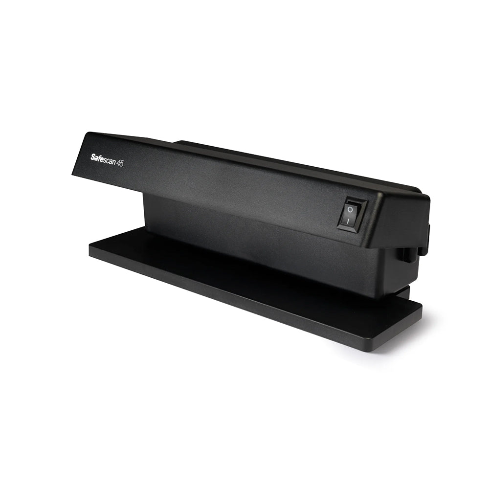 Detetor Notas Falsas UV 45 LED
