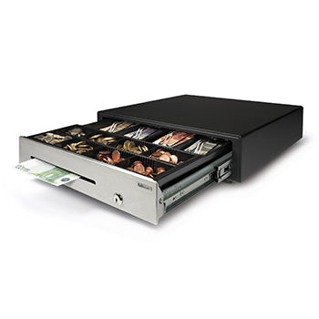 Gaveta Eletrica para Dinheiro Safescan HD-4141S