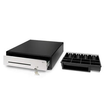 Gaveta Eletrica para Dinheiro Safescan HD-4141S