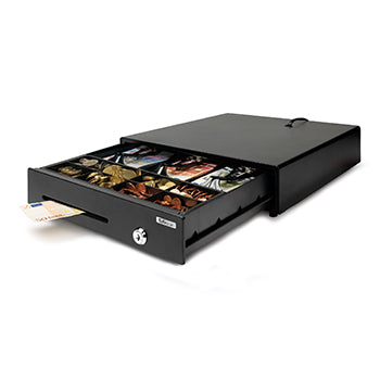 Gaveta Dinheiro 3N/8M  LD-3336