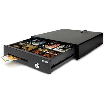 Gaveta Dinheiro 3N/8M  LD-3336
