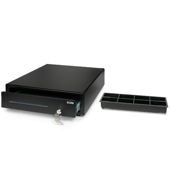 Gaveta Dinheiro 3N/8M  LD-3336