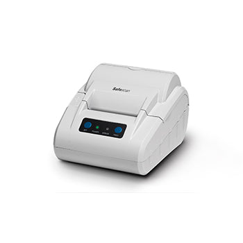 Impressora Térmica USB-A RS-232 TP-230 Cinza