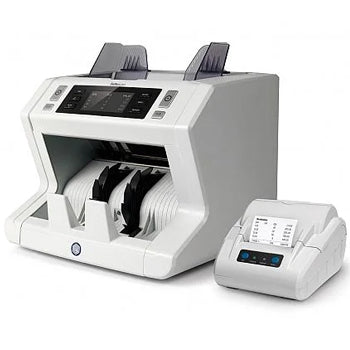 Impressora Térmica USB-A RS-232 TP-230 Cinza