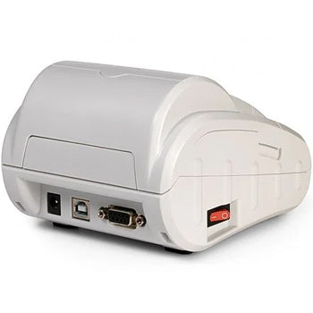 Impressora Térmica USB-A RS-232 TP-230 Cinza