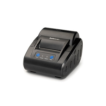 Impressora Térmica USB-A RS-232 TP-230 Preto