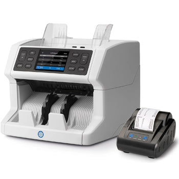 Impressora Térmica USB-A RS-232 TP-230 Preto
