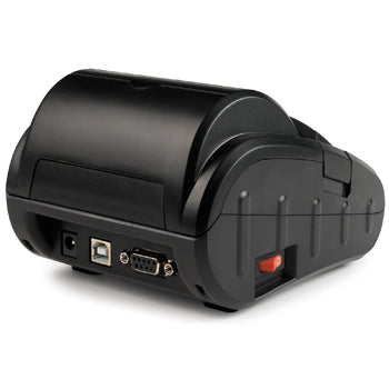 Impressora Térmica USB-A RS-232 TP-230 Preto