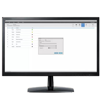 Software TimeMoto Plus para PC (caixa)