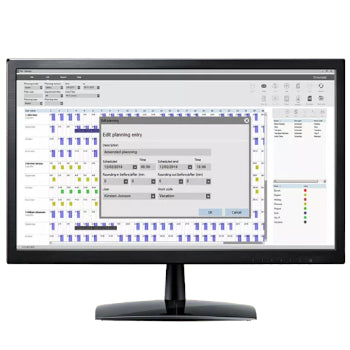 Software TimeMoto Plus para PC (caixa)