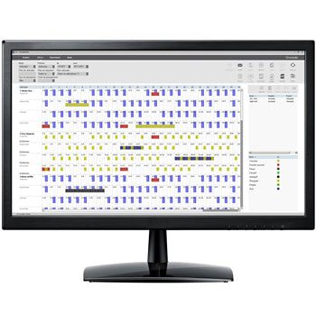 Software TimeMoto Plus para PC (caixa)