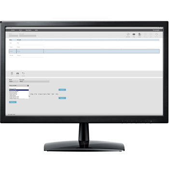 Software TimeMoto Plus para PC (caixa)