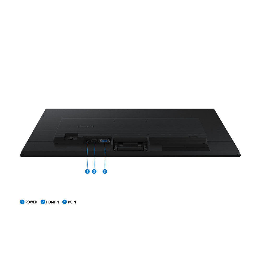 Monitor 27 Pol S30GD Essencial Profissional 16:9 FULL HD