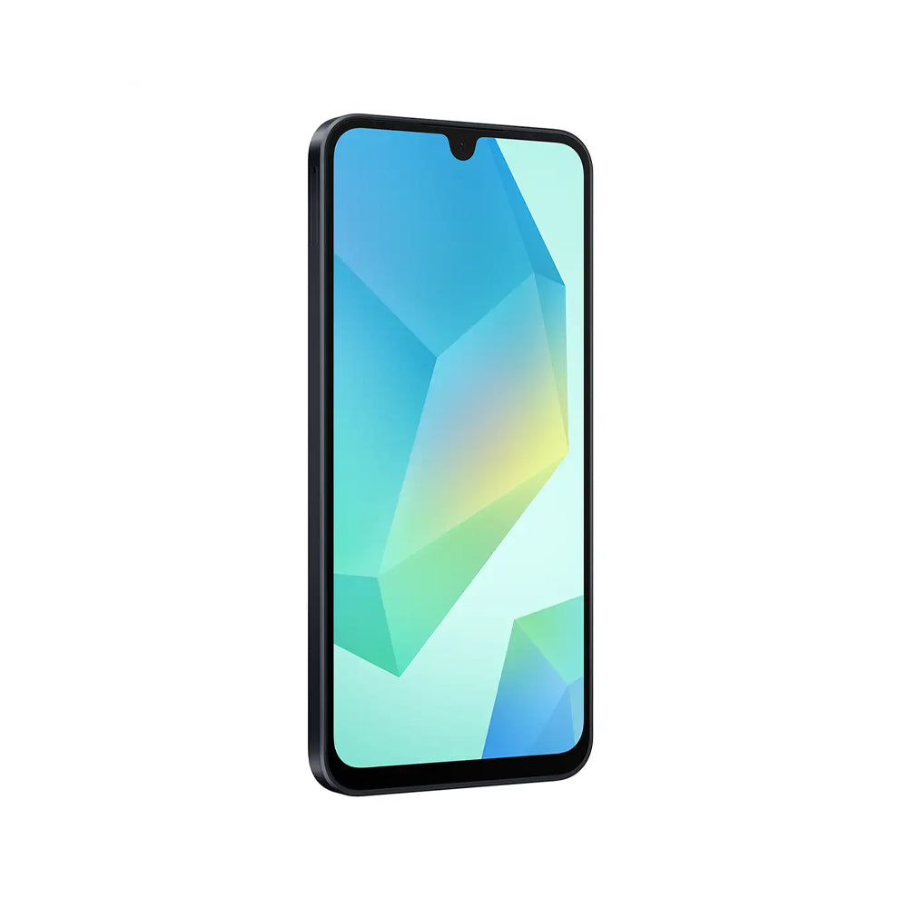 Samsung Galaxy A16 5G 128GB Preto