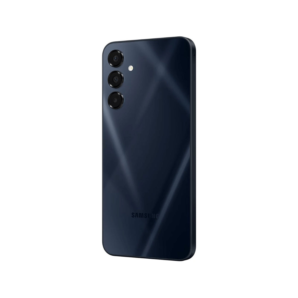 Samsung Galaxy A16 5G 128GB Preto