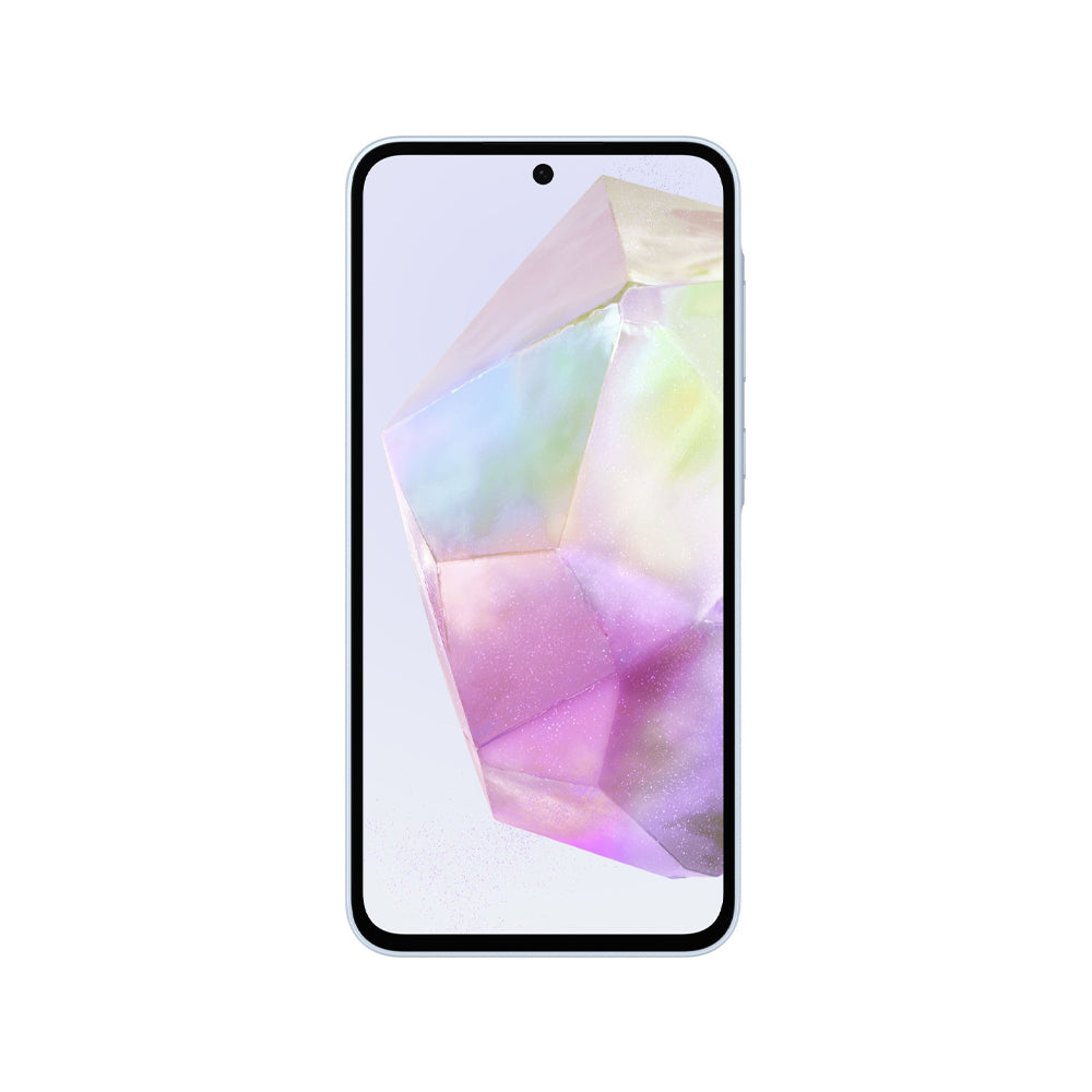 Samsung Galaxy A35 5G 128GB Azul