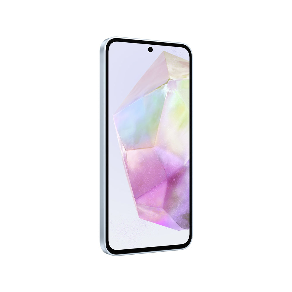 Samsung Galaxy A35 5G 128GB Azul