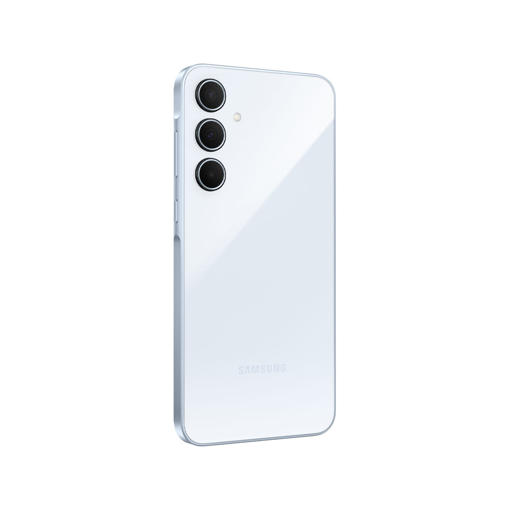 Samsung Galaxy A35 5G 128GB Azul