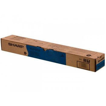 Toner Sharp MX31GTCA Azul 15000 Pág.