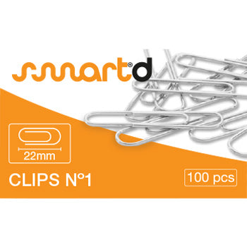Clips N 01 22mm SmartD cx100