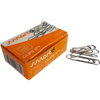 Clips N 01 22mm SmartD cx100