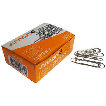 Clips N 02 28mm SmartD cx100