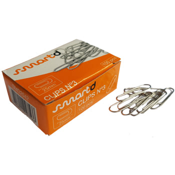 Clips N 03 25mm SmartD cx100