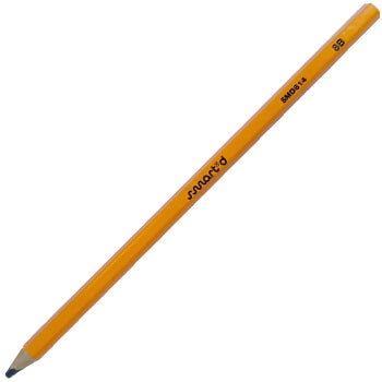 Lápis Grafite 8B SmartD Cx 12un