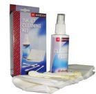 Kit Limpeza para Impressoras Jato Tinta