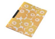 Dossier Clip Marimekko 325x245mm Amarelo