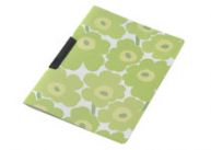 Dossier Clip Marimekko 325x245mm Verde
