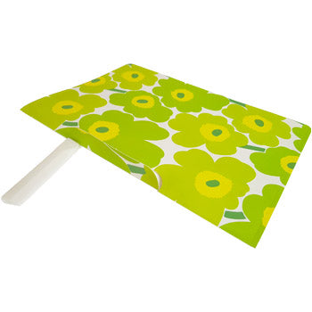 Dossier Clip Marimekko 325x245mm Verde