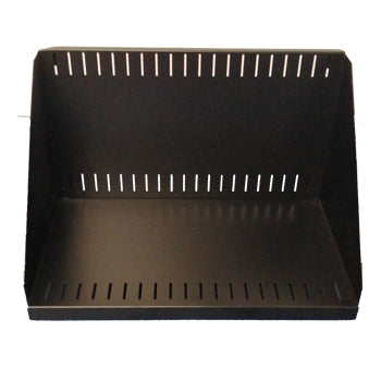 Suporte Secretária  Preto