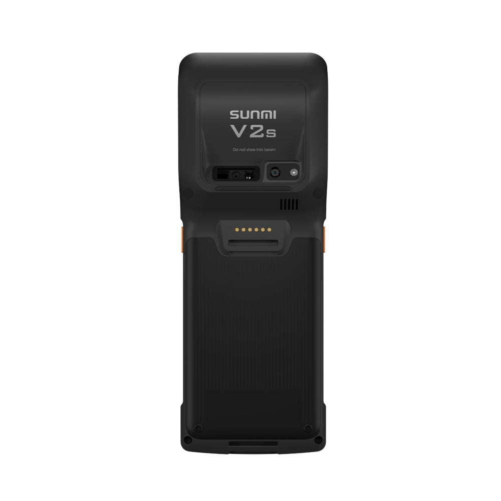 POS Mobile V2S 2Gb 16Gb NFC 5M+2M Camera 4G 5.5"HD