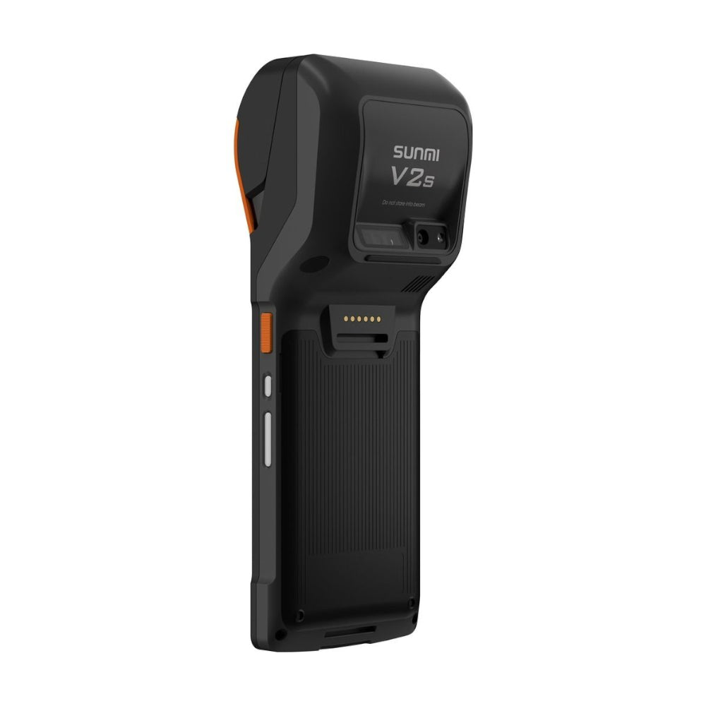 POS Mobile V2S 2Gb 16Gb NFC 5M+2M Camera 4G 5.5"HD