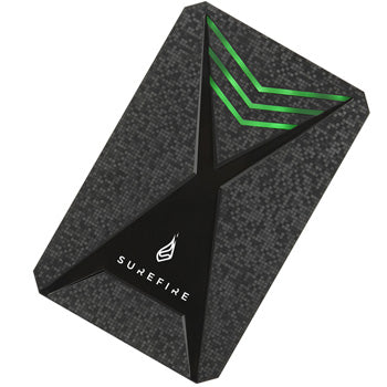 Disco Externo 2TB HDD 2.5 SUREFIRE Bunker GX3 Gaming USB3.2