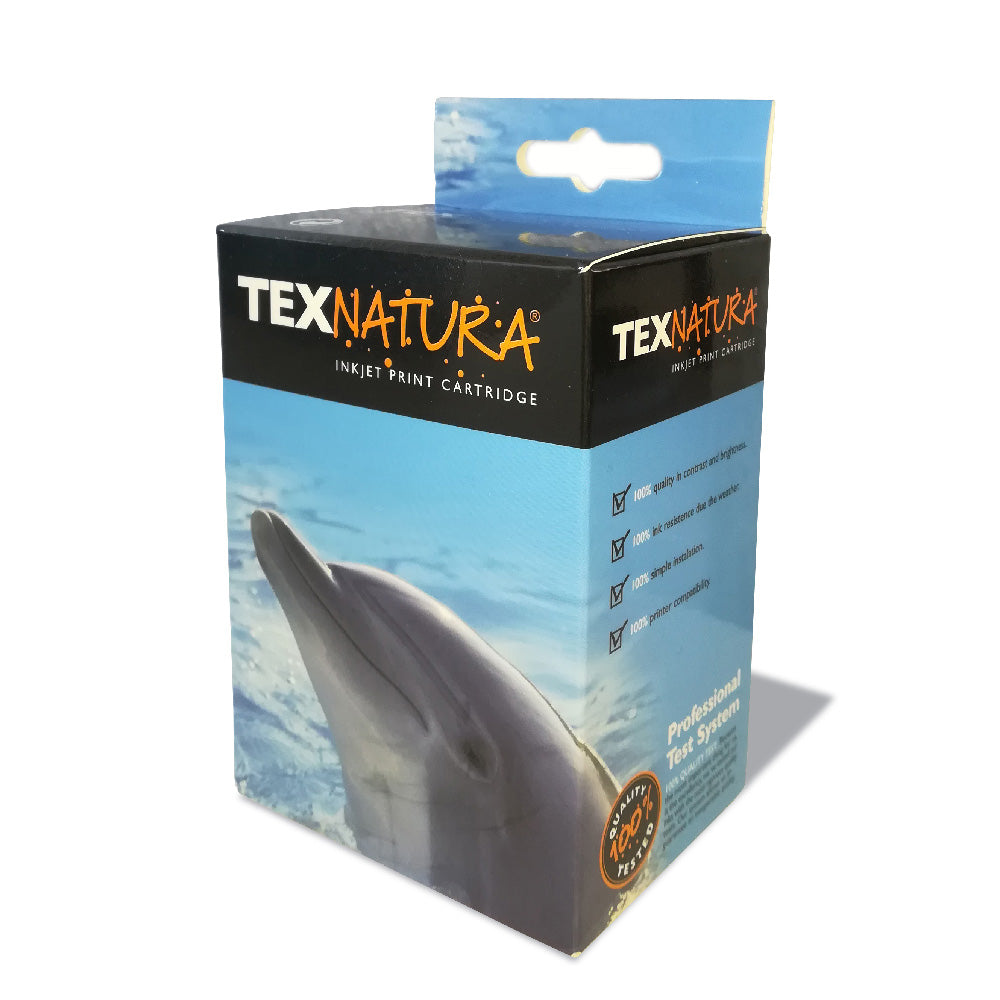 Tinteiro Compatível Philips Fax PFA421 Preto