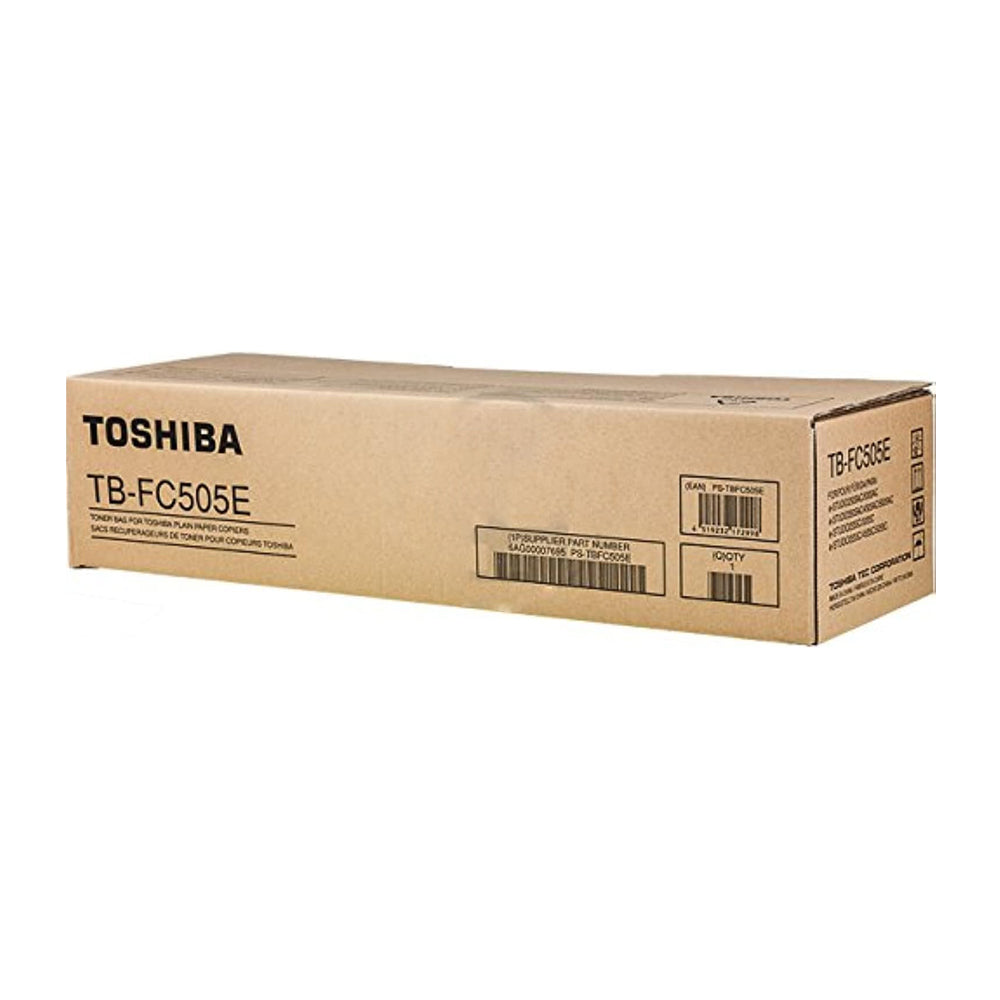 Depósito Resíduos Toshiba TB-FC505E 120000 Pág.