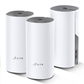 Router AC1200 Whole-Home Mesh Wi-Fi 867 Mbps Pack 3