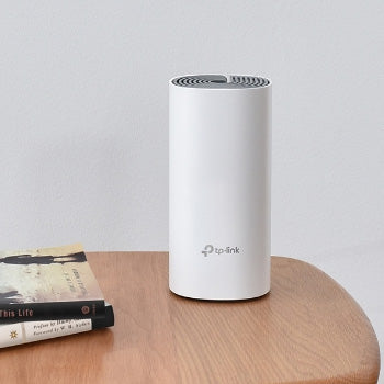 Router AC1200 Whole-Home Mesh Wi-Fi 867 Mbps Pack 3
