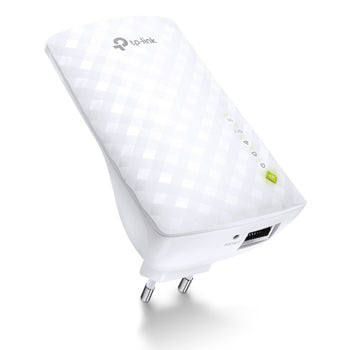 Extensor de Sinal TP-Link RE200 ethernet AC750 Wireless