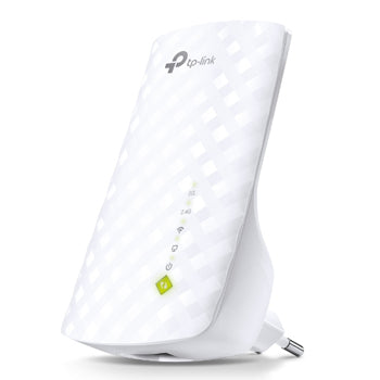 Extensor de Sinal TP-Link RE200 ethernet AC750 Wireless