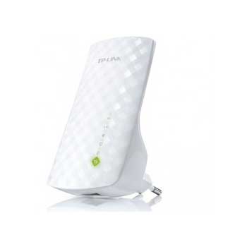 Extensor de Sinal TP-Link RE200 ethernet AC750 Wireless