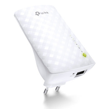 Extensor de Sinal TP-Link RE200 ethernet AC750 Wireless